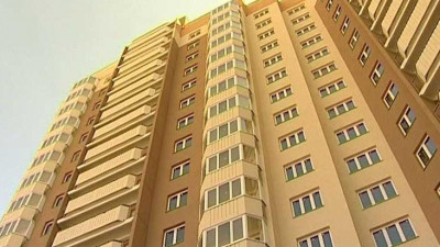Объем задолженности петербуржцев по ипотеке составляет 451 млрд рублей