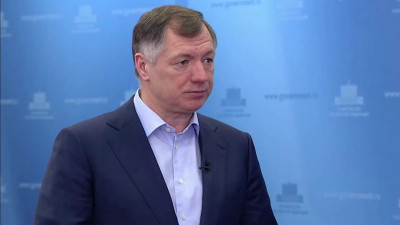 Марат Хуснуллин заявил о росте выдачи ипотечных кредитов в этом году