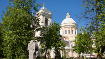 Искусствоведы, реставраторы, живописцы обсудят в Петербурге современное церковное искусство