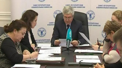 В Горизбиркоме создадут методический кабинет для повышения эффективности УИКов