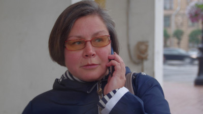 Петербургское отделение «Яблока» возглавила инженер-математик