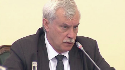 Полтавченко поручил проанализировать все адресные программы