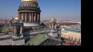 В Петербурге стартует четвертый сезон проекта «Открытый город»