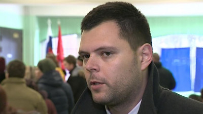 Сербский политик отметил прозрачность системы выборов в России