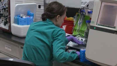 В Петербурге скончались еще 20 пациентов с COVID-19