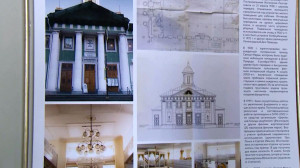 История восстановления лютеранских храмов