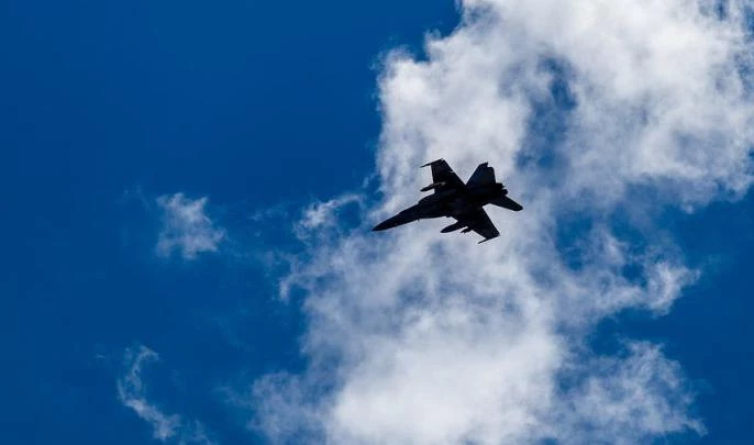 Египет может попасть под санкции США из-за покупки Су-35 - tvspb.ru