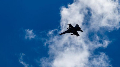 Египет может попасть под санкции США из-за покупки Су-35