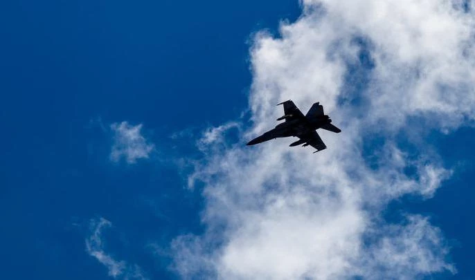 Минобороны подтвердило удары России по боевикам в Идлибе - tvspb.ru