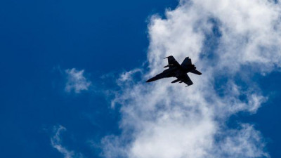 Минобороны подтвердило удары России по боевикам в Идлибе