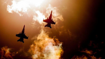 Главный разведчик Норвегии заявил, что ВКС России отрабатывали удары по королевству