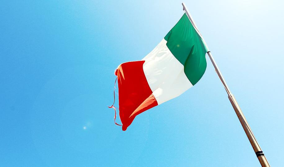 С 3 июня в Италии разрешат перемещаться между регионами страны