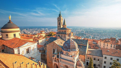 «Нам пророчат четвертую волну»: Жительница Италии рассказала о ситуации с коронавирусом в стране