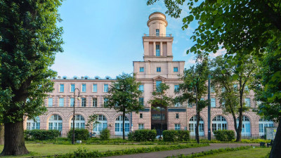 Петербургские ученые придумали, как охладить любую поверхность лазером