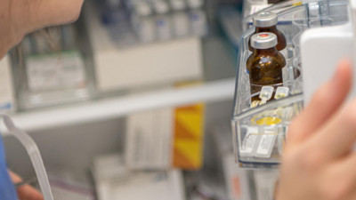 В Университете ИТМО провели испытания инновационного холодильника для лекарств