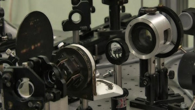 В ИТМО разработали метод получения изображений сверхбыстрых процессов