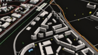 Совет директоров утвердил стратегию развития иннограда «ИТМО Хайпарк»