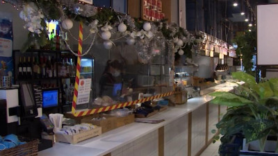 Экономические итоги праздников. Сколько заработали петербургские рестораны и предприятия сферы развлечений