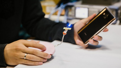 Ученые рассказали о принципах работы устройства для беспроводной зарядки нескольких гаджетов