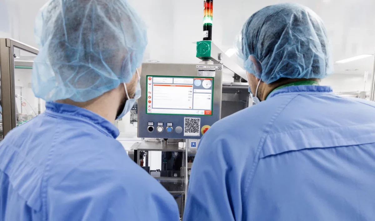 В Ленобласти планируют производить сырье для вакцин различного спектра - tvspb.ru