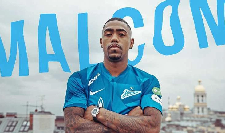 Малком: Российский футбол — силовой, более физический, игроки тут очень крепкие - tvspb.ru