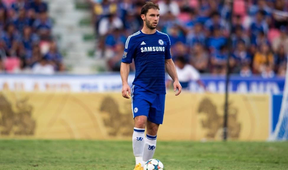 Иванович прокомментировал возможное завершение карьеры - tvspb.ru