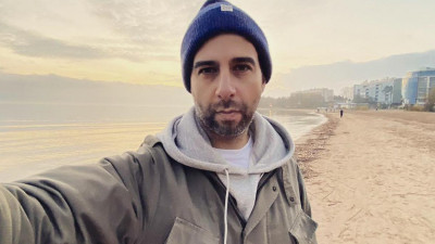 Иван Ургант заразился коронавирусом