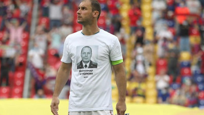 «Зенит» почтил память петербургских врачей, погибших от коронавируса