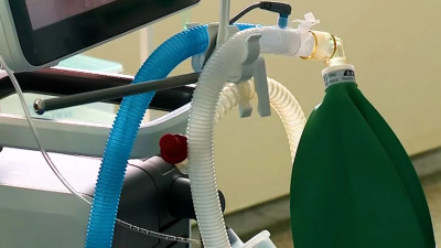 Минобороны передало свыше 30 тонн кислорода для медучреждений страны