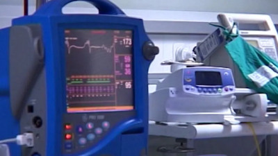 В Петербурге на ИВЛ находятся 173 пациента с COVID-19