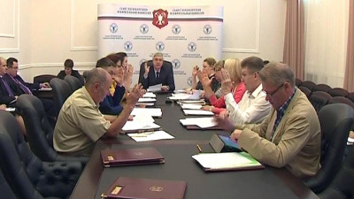 Горизбирком вновь отказал в регистрации заявления о референдуме по мосту Кадырова