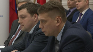 Систему избирательных комиссий Петербурга нуждается в реформе
