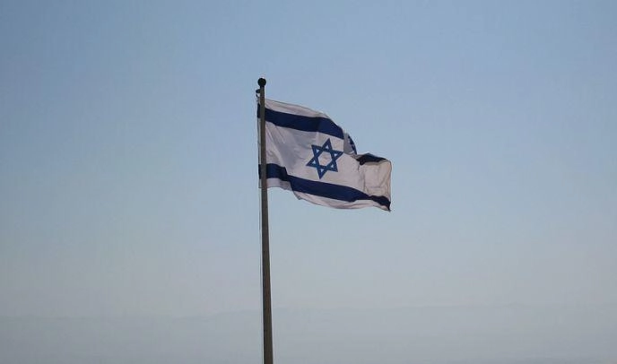 Израиль нанес новый авиаудар по объектам ХАМАС в секторе Газа - tvspb.ru