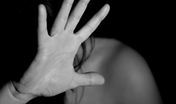 На Думской мужчина похитил студентку и изнасиловал - tvspb.ru