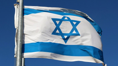 Израиль нанес ракетный удар по Сирии