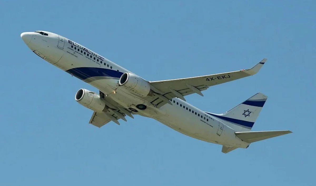 Через несколько недель Израиль может возобновить авиасообщение с Россией - tvspb.ru