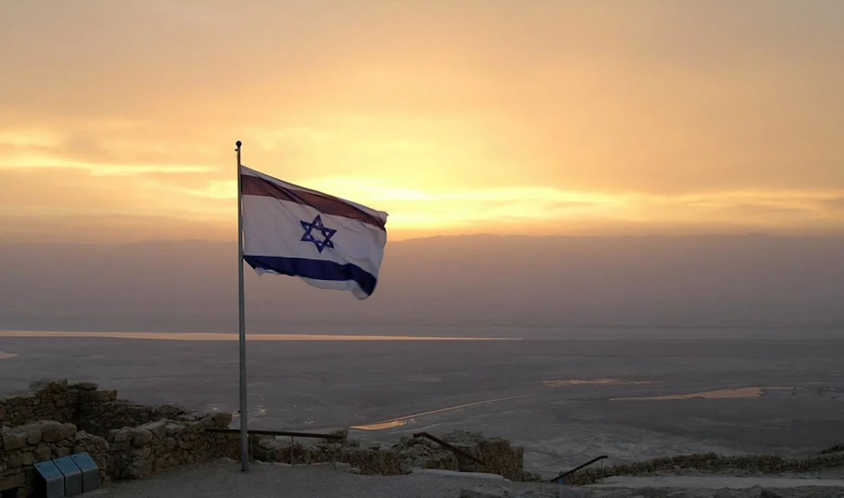 Израиль пока не откроется для России - tvspb.ru