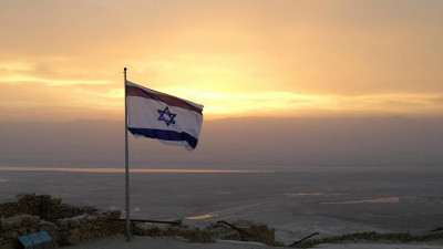 Израиль пока не откроется для России