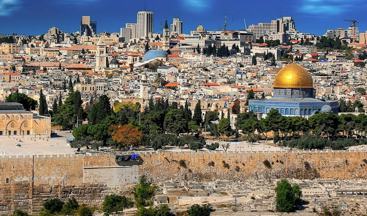 Путин назвал Израиль русскоязычным государством - tvspb.ru