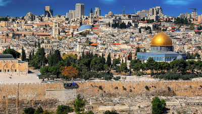 Путин назвал Израиль русскоязычным государством