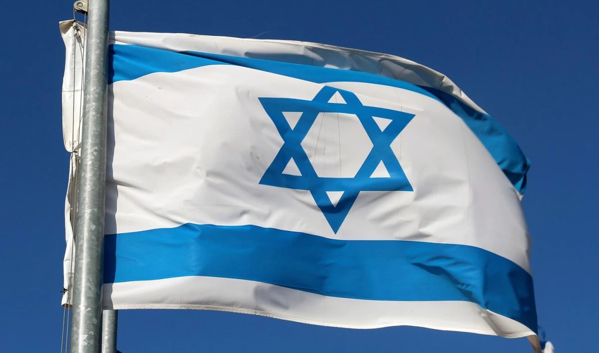 В Петербурге делегация Израиля обсудит вопросы установки в Иерусалиме обелиска «Свеча памяти» - tvspb.ru