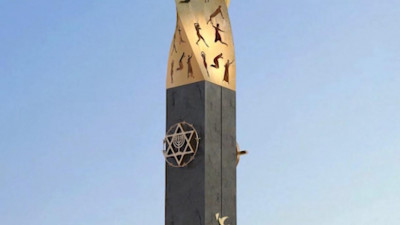 Израиль ждет Владимира Путина на открытие мемориала жертвам блокады Ленинграда