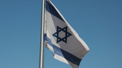 Израиль начал строить барьер на морской границе с Сектором Газа