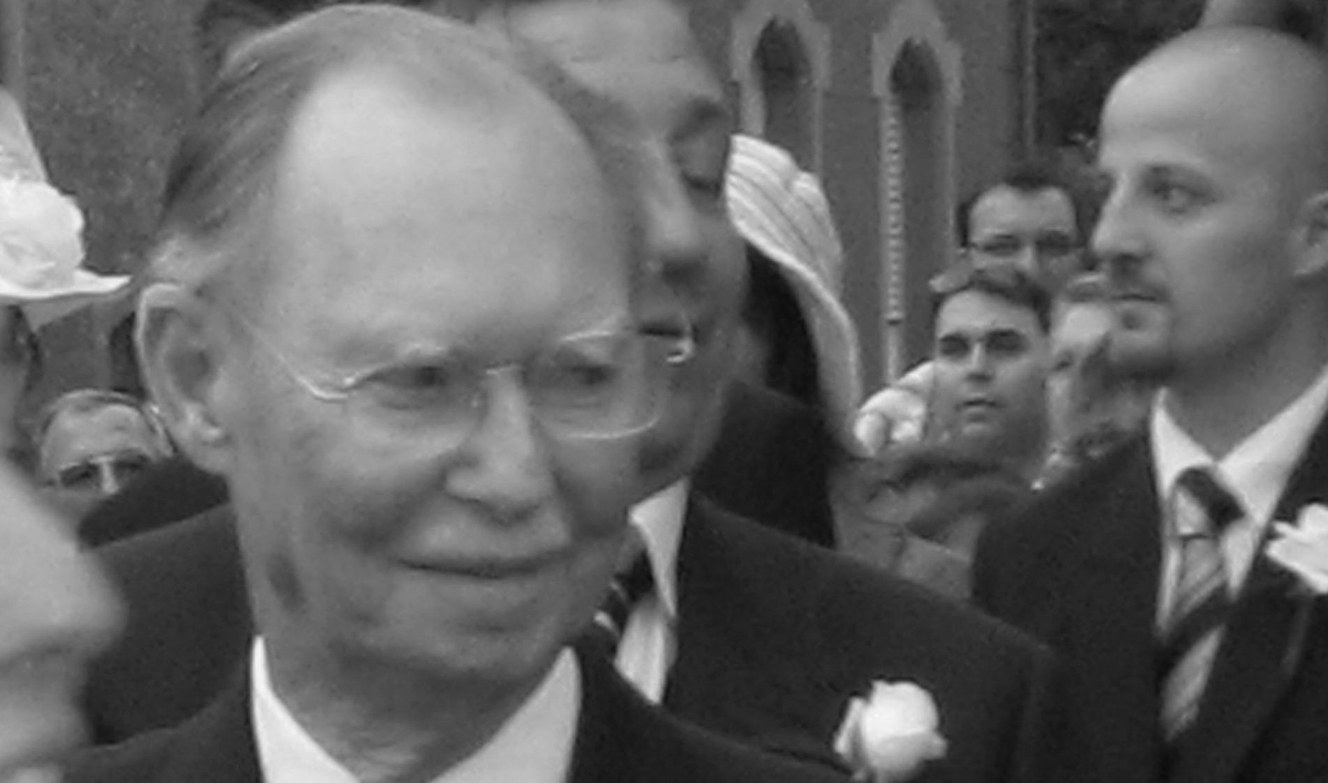 Умер великий герцог Люксембурга Жан - tvspb.ru