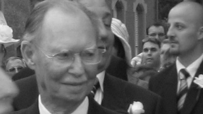 Умер великий герцог Люксембурга Жан