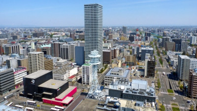 Россию и Японию может соединить мост