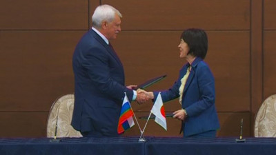 Петербург и Хоккайдо объединятся для борьбы с инсультами и онкозаболеваниями