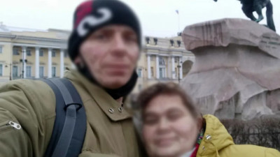 Убийство в квартире на улице Брянцева сняли на видео
