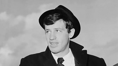 Скончался Жан-Поль Бельмондо