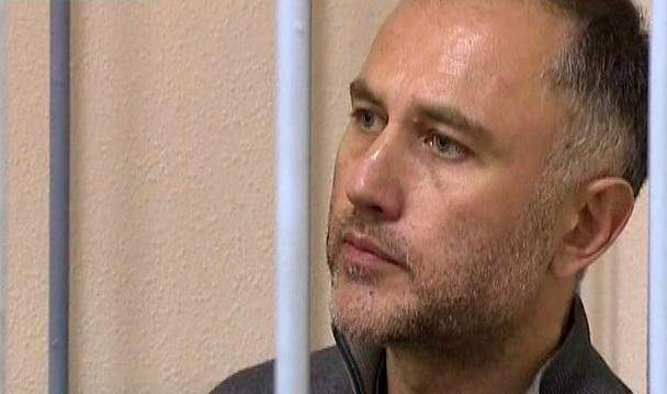 Суд продлил арест Марата Оганесяна до 9 августа - tvspb.ru